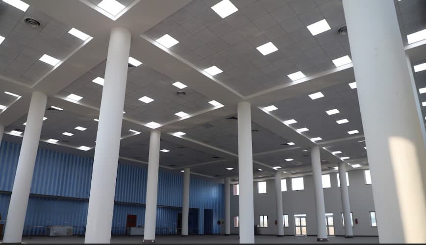 IIM Sambalpur Campus photo 14